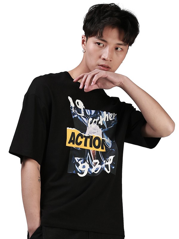 骆豪 2020春夏装男装