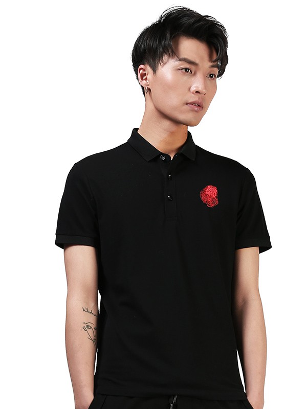 骆豪 2020春夏装男装