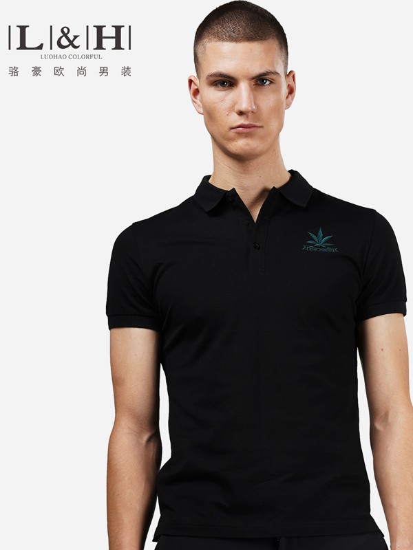 骆豪 2020春夏装男装