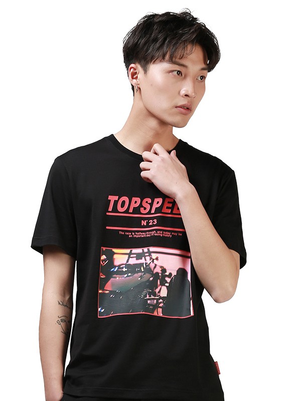 骆豪 2020春夏装男装