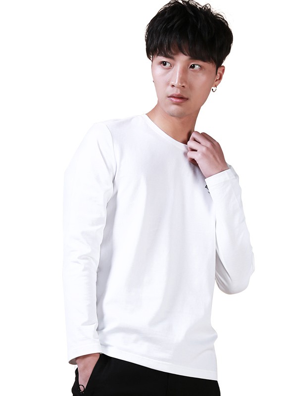 骆豪 2020春夏装男装