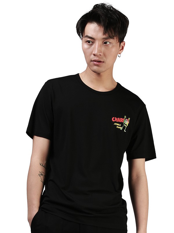 骆豪 2020春夏装男装