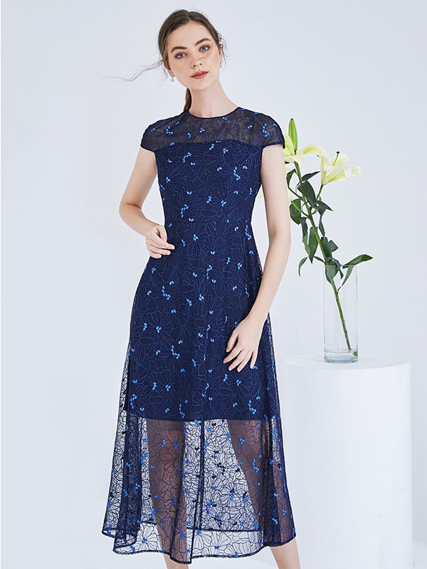 纬漫纪2020春夏装女装