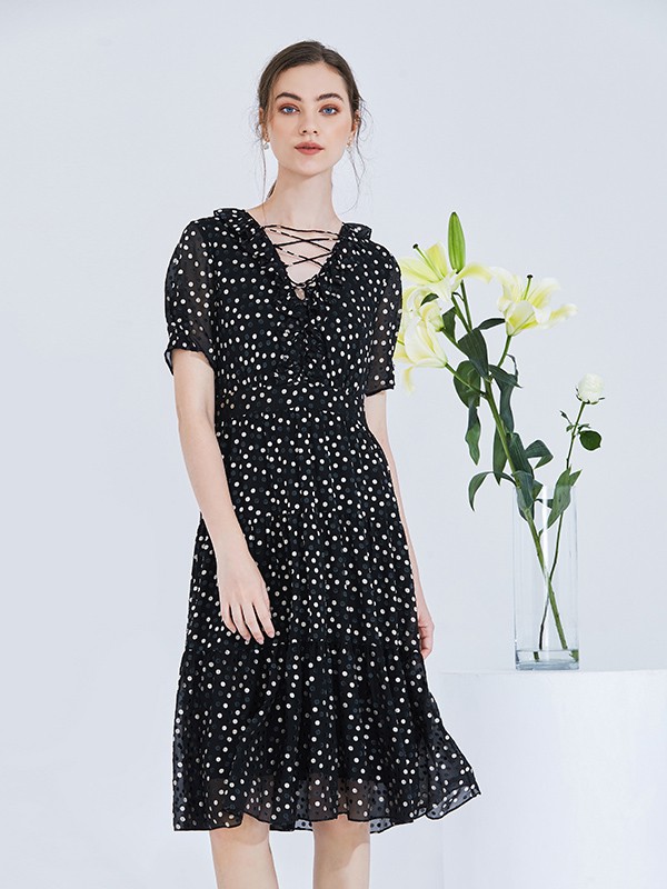 纬漫纪2020春夏装女装