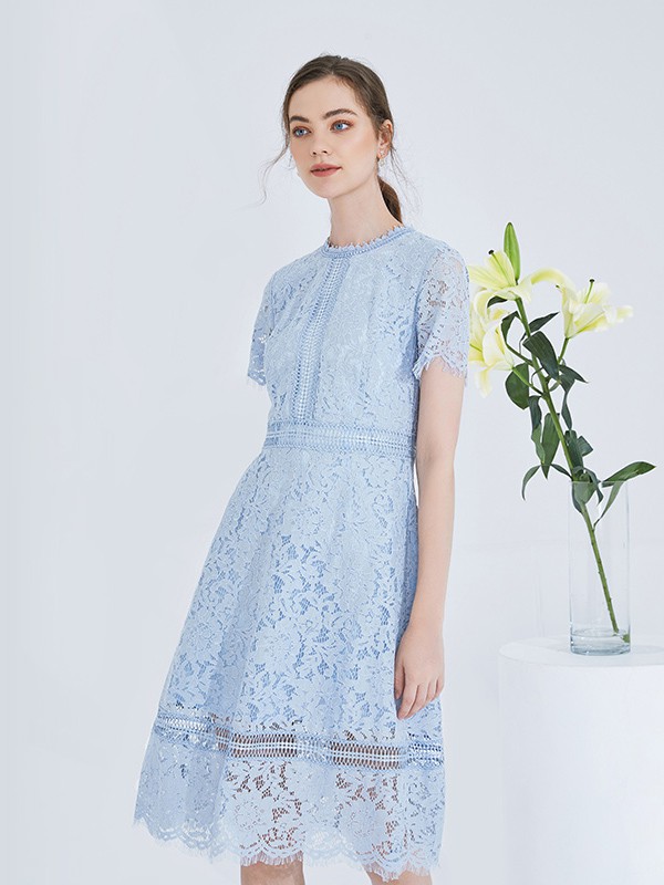 纬漫纪2020春夏装女装