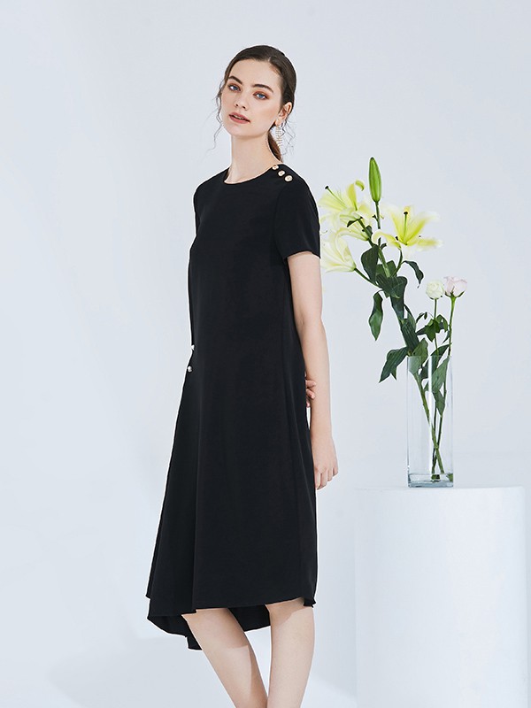 纬漫纪2020春夏装女装