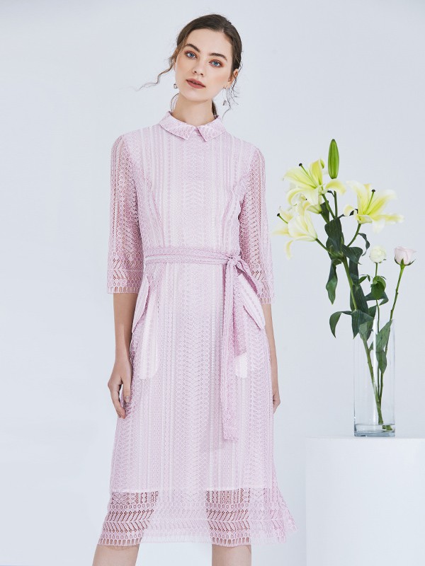 纬漫纪2020春夏装女装