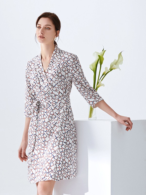 纬漫纪2020春夏装女装