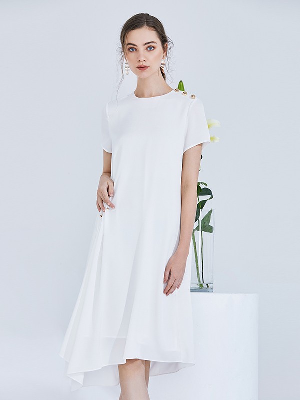 纬漫纪2020春夏装女装