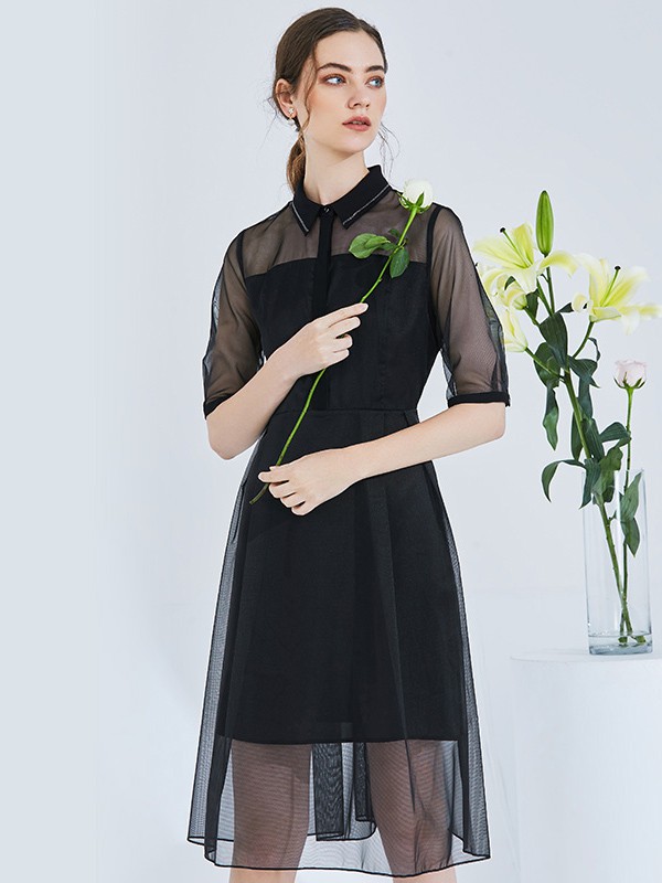 纬漫纪2020春夏装女装