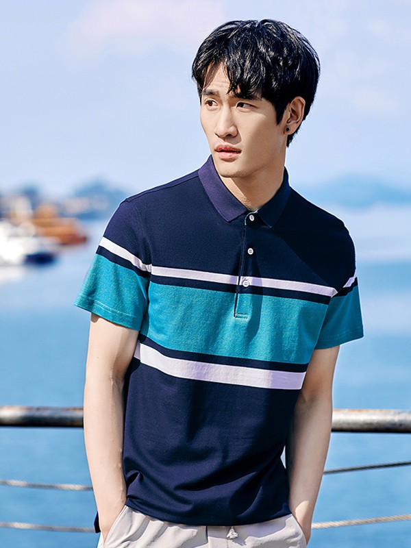 阿仕顿2020春夏装男装