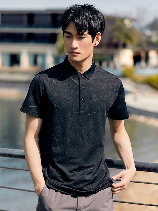 阿仕顿2020春夏装男装