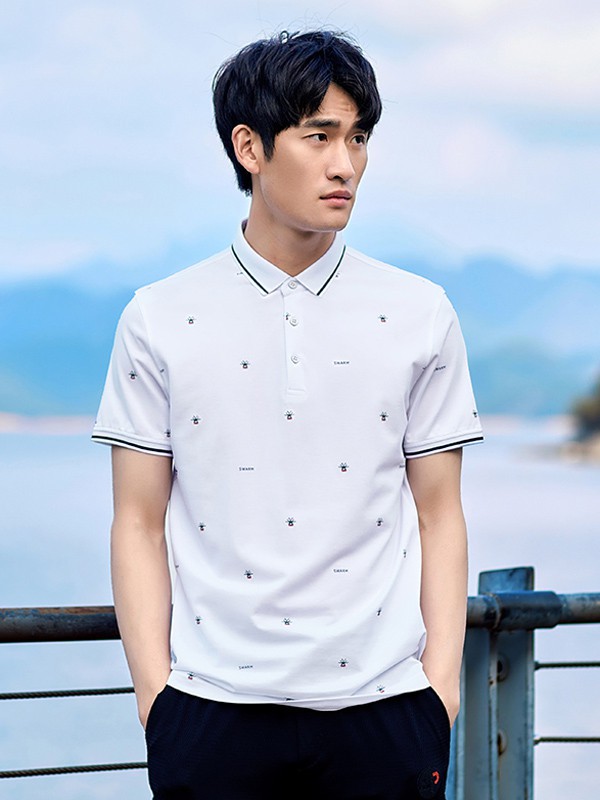 阿仕顿2020春夏装男装