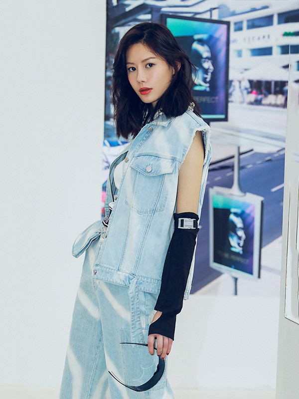 N2020春夏装女装