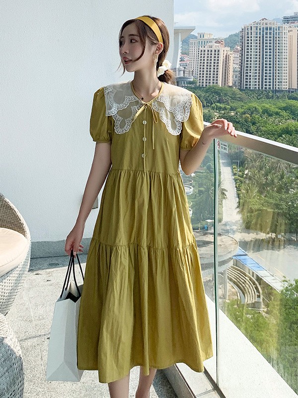 臻丽2020春夏装女装