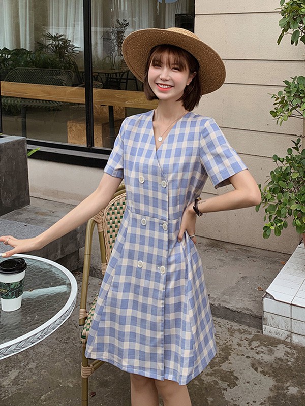 臻丽2020春夏装女装