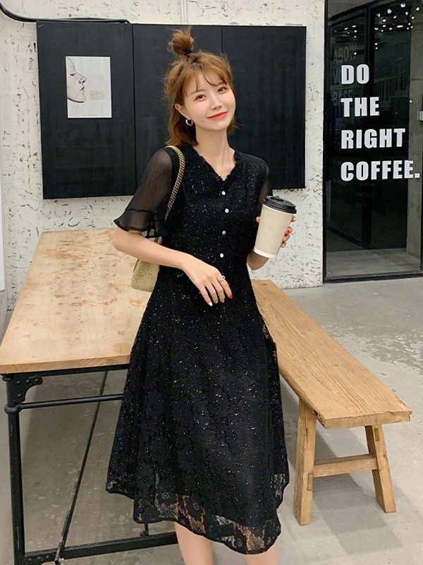 臻丽2020春夏装女装