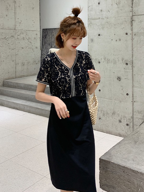 臻丽2020春夏装女装