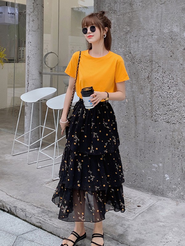 臻丽2020春夏装女装