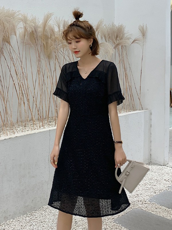 臻丽2020春夏装女装