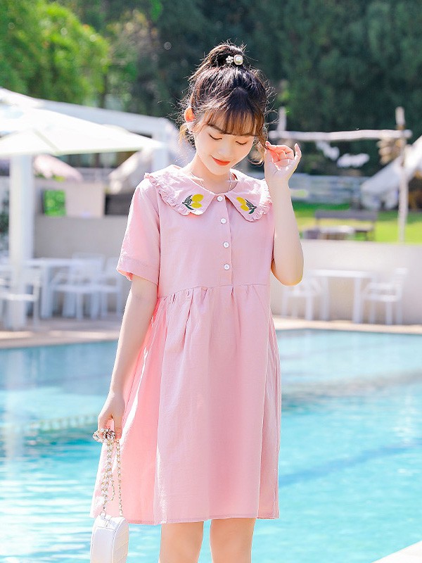 臻丽2020春夏装女装