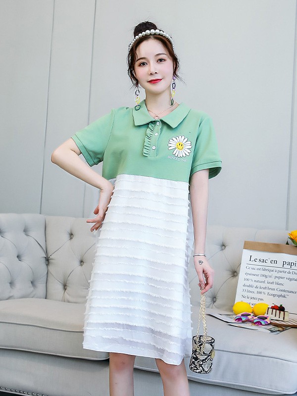 臻丽2020春夏装女装