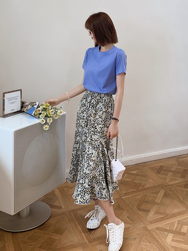 臻丽2020春夏装女装