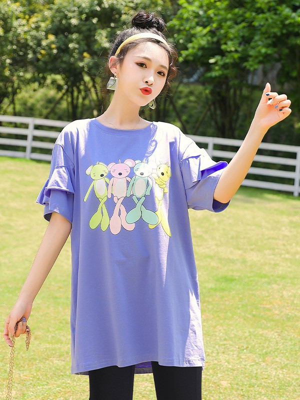 臻丽2020春夏装女装