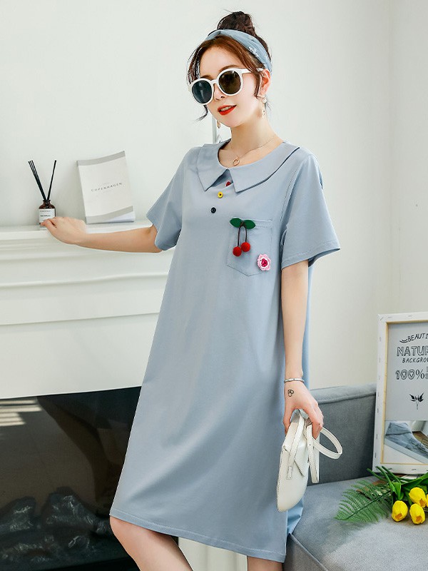 臻丽2020春夏装女装