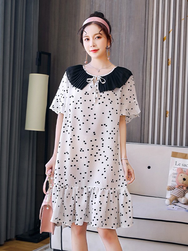 臻丽2020春夏装女装