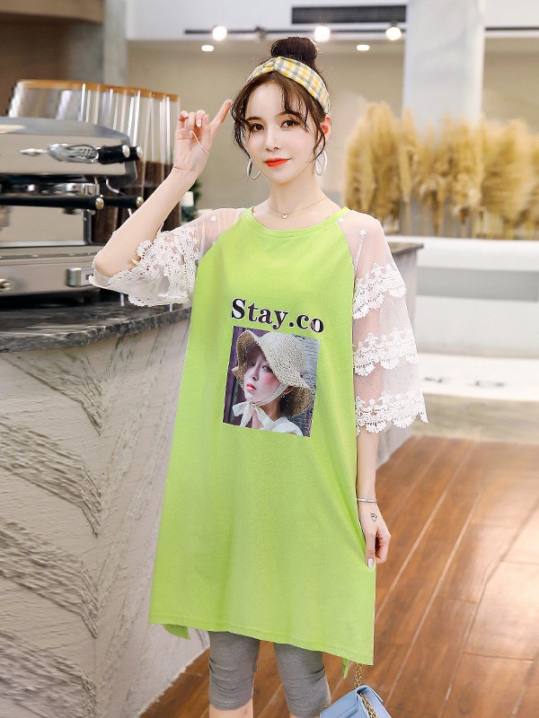 臻丽2020春夏装女装