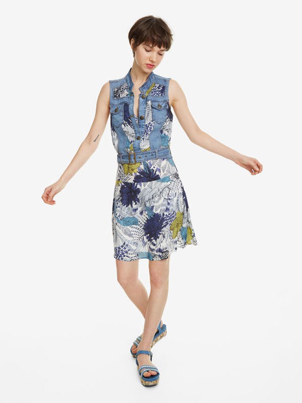 Desigual2020春夏装女装