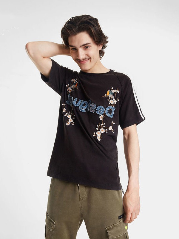 Desigual2020春夏装男装