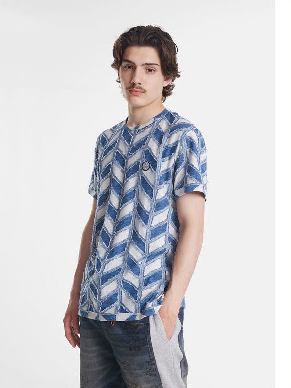 Desigual2020春夏装男装