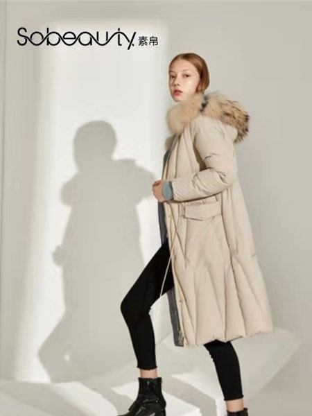 素帛2019秋冬装女装