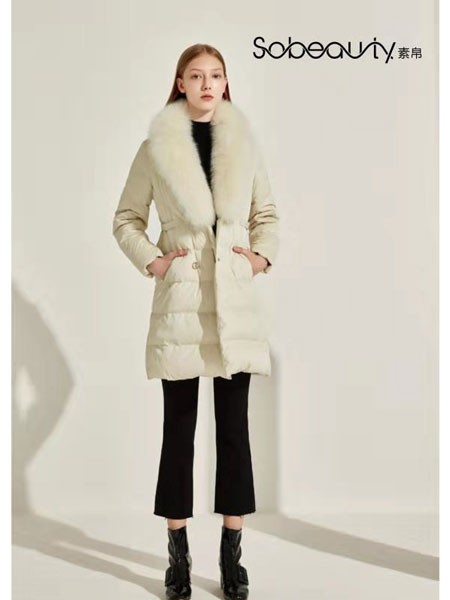 素帛2019秋冬装女装