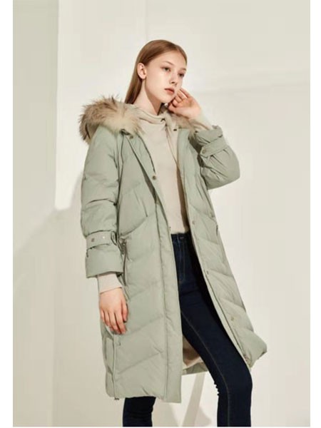 素帛2019秋冬装女装