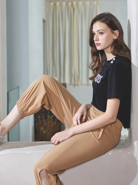 素帛2020春夏装女装