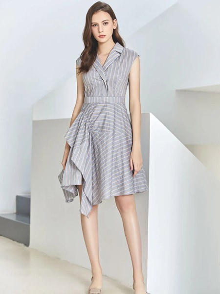 素帛2020春夏装女装