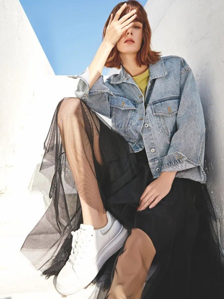 素帛2020春夏装女装