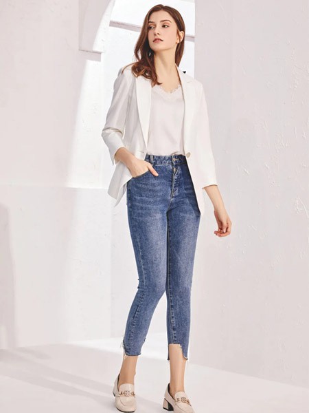 素帛2020春夏装女装