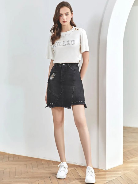 素帛2020春夏装女装