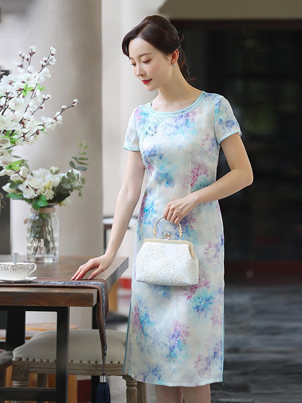 蝶恋2020春夏装女装