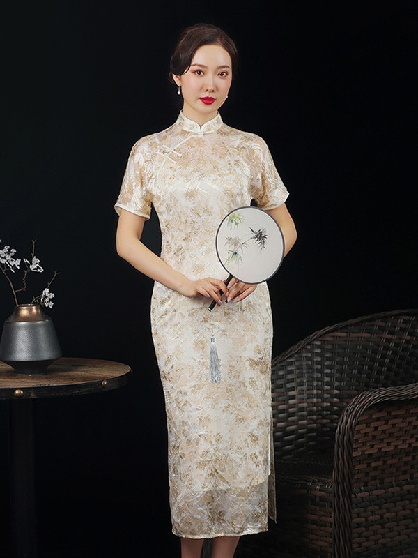 蝶恋2020春夏装女装