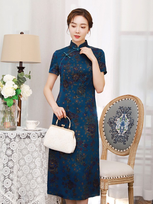 蝶恋2020春夏装女装