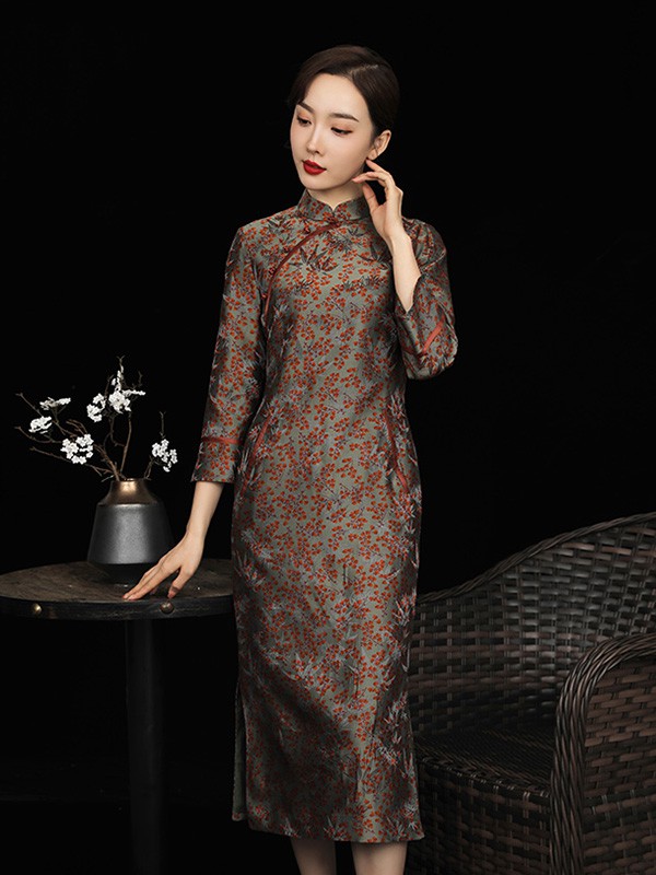 蝶恋2020春夏装女装