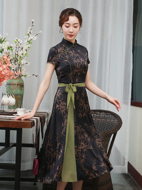 蝶恋2020春夏装女装