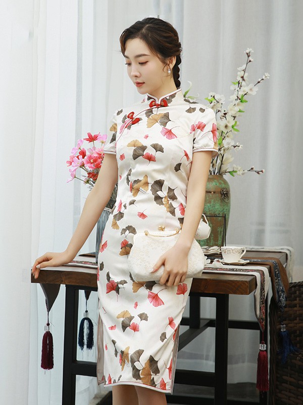 蝶恋2020春夏装女装