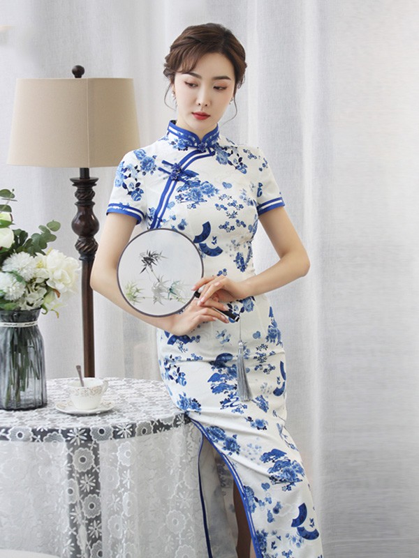 蝶恋2020春夏装女装