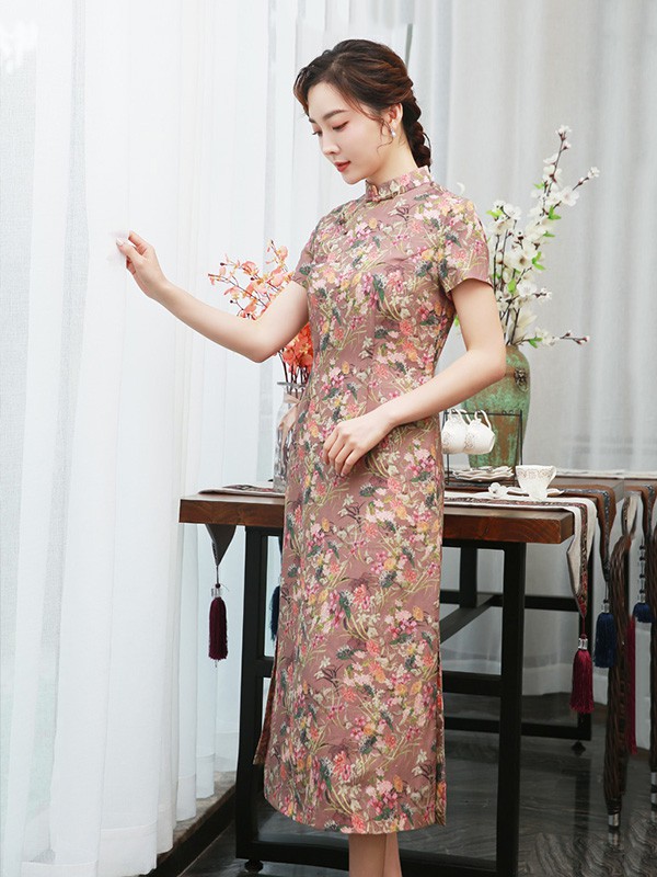 蝶恋2020春夏装女装